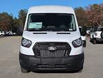 New 2026 Ford Transit 250 Medium Roof Empty Cargo Van for sale #26T080 - photo 8
