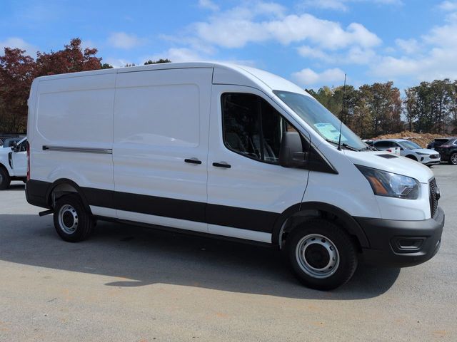 New 2026 Ford Transit 250 - photo 5