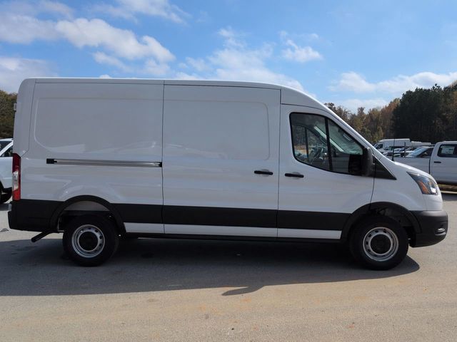 New 2026 Ford Transit 250 - photo 6
