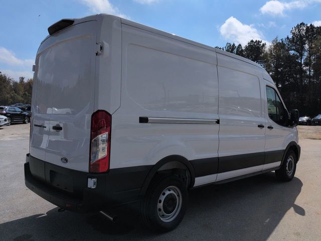 New 2026 Ford Transit 250 - photo 7