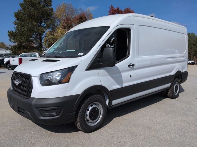 New 2026 Ford Transit 250 - photo 10