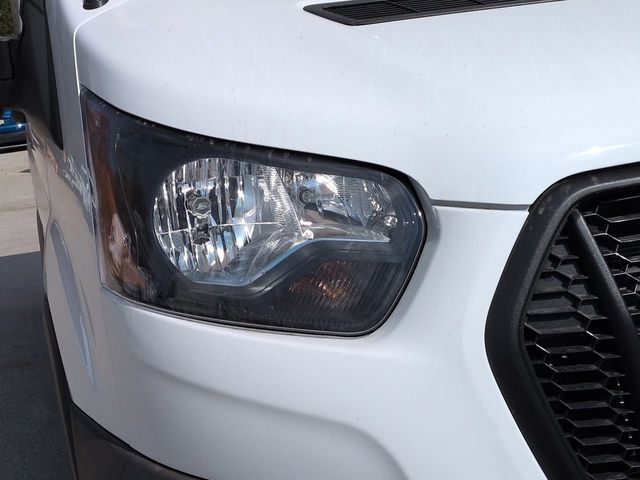 New 2026 Ford Transit 250 - photo 12