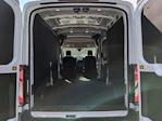 New 2026 Ford Transit 250 Medium Roof Empty Cargo Van for sale #26T081 - photo 2
