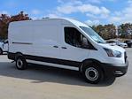 New 2026 Ford Transit 250 Medium Roof Empty Cargo Van for sale #26T081 - photo 3