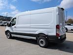 New 2026 Ford Transit 250 Medium Roof Empty Cargo Van for sale #26T081 - photo 7