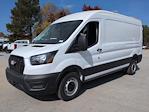 New 2026 Ford Transit 250 Medium Roof Empty Cargo Van for sale #26T081 - photo 8