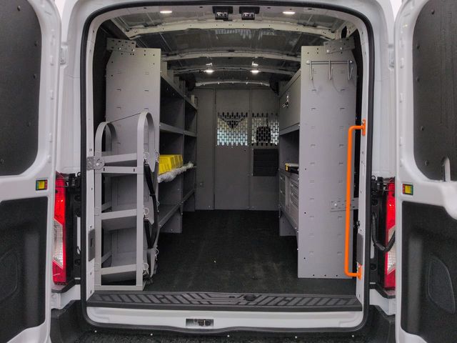 New 2026 Ford Transit 250 - photo 2