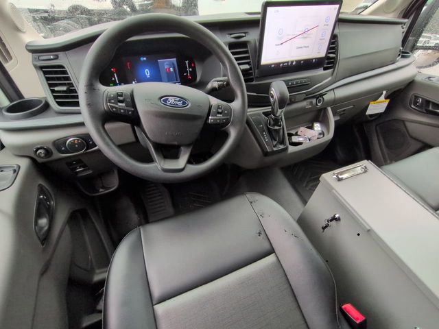 New 2026 Ford Transit 250 - photo 15