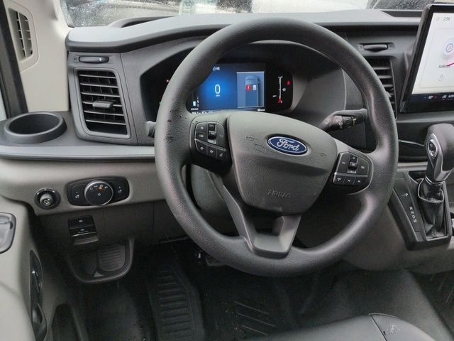 New 2026 Ford Transit 250 - photo 16
