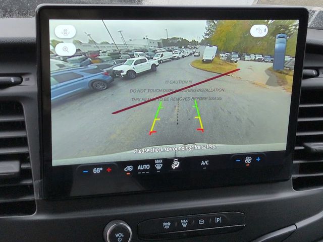 New 2026 Ford Transit 250 - photo 21