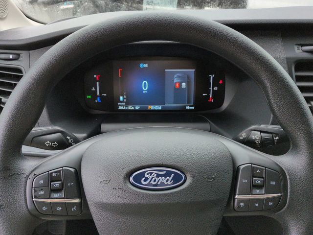 New 2026 Ford Transit 250 - photo 26