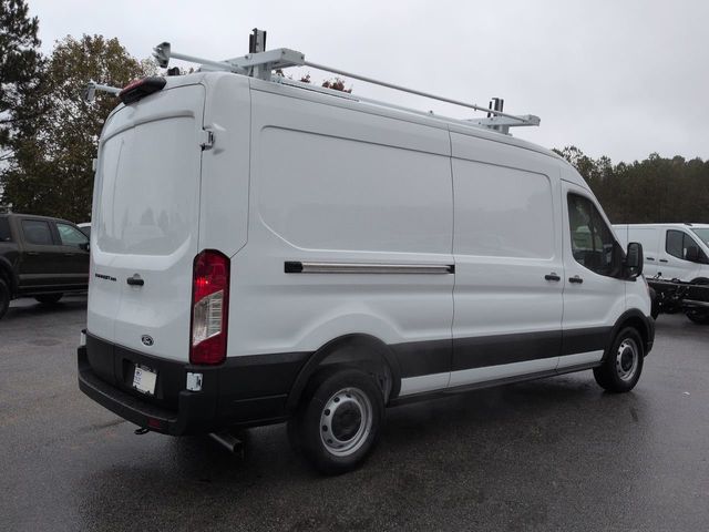 New 2026 Ford Transit 250 - photo 7