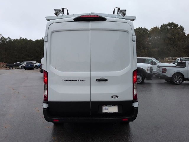 New 2026 Ford Transit 250 - photo 8