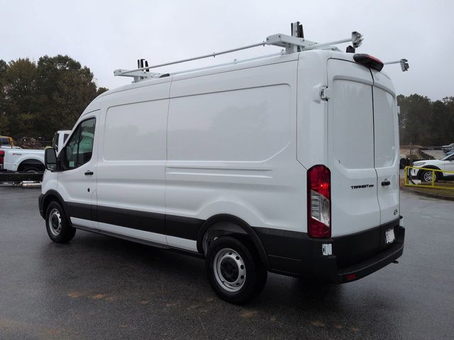 New 2026 Ford Transit 250 - photo 9