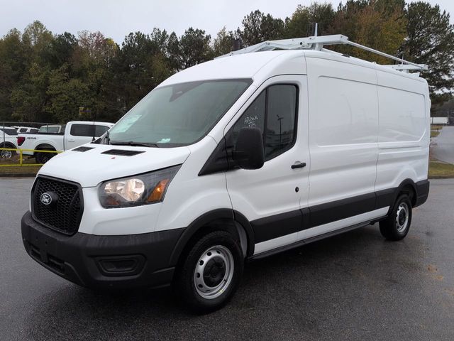New 2026 Ford Transit 250 - photo 10