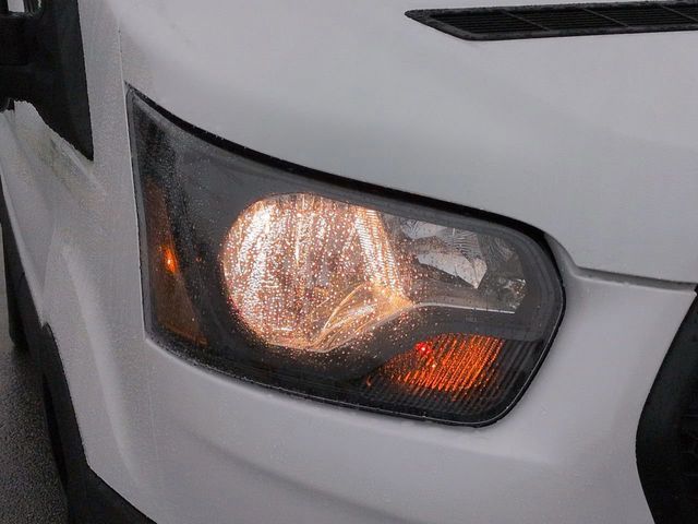 New 2026 Ford Transit 250 - photo 12