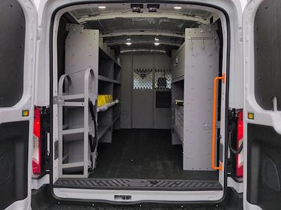 2026 Ford Transit 250 Medium Roof RWD Holman Upfitted Cargo Van for sale #26T082 - photo 2