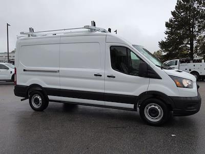 2026 Ford Transit 250 Medium Roof RWD Holman Upfitted Cargo Van for sale #26T082 - photo 2