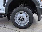 New 2026 Ford F-550 XL Regular Cab 4WD Cab Chassis for sale #26T084 - photo 10