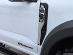 New 2026 Ford F-550 XL Regular Cab 4WD Cab Chassis for sale #26T084 - photo 12