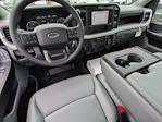New 2026 Ford F-550 XL Regular Cab 4WD Cab Chassis for sale #26T084 - photo 13