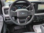 New 2026 Ford F-550 XL Regular Cab 4WD Cab Chassis for sale #26T084 - photo 14