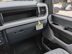 New 2026 Ford F-550 XL Regular Cab 4WD Cab Chassis for sale #26T084 - photo 15