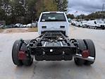New 2026 Ford F-550 XL Regular Cab 4WD Cab Chassis for sale #26T084 - photo 5