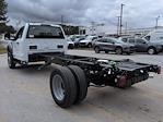 New 2026 Ford F-550 XL Regular Cab 4WD Cab Chassis for sale #26T084 - photo 6
