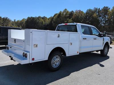New 2026 Ford F-250 Crew Cab 4WD Service Truck for sale #26T085 - photo 2
