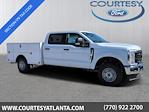 New 2026 Ford F-250 Crew Cab 4WD Service Truck for sale #26T085 - photo 1