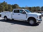 New 2026 Ford F-250 Crew Cab 4WD Service Truck for sale #26T085 - photo 3