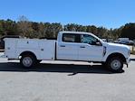 New 2026 Ford F-250 Crew Cab 4WD Service Truck for sale #26T085 - photo 4