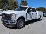 New 2026 Ford F-250 Crew Cab 4WD Service Truck for sale #26T085 - photo 7