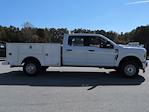 2026 Ford F-250 Crew Cab 4WD Warner Service Truck for sale #26T087 - photo 3