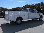 2026 Ford F-250 Crew Cab 4WD Warner Service Truck for sale #26T087 - photo 4