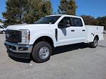 2026 Ford F-250 Crew Cab 4WD Warner Service Truck for sale #26T087 - photo 7