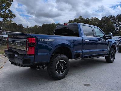 2026 Ford F-250 Crew Cab 4WD Pickup for sale #26T089 - photo 2