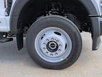 New 2026 Ford F-550 Regular Cab Cab Chassis for sale #26T090 - photo 10