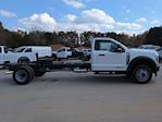 New 2026 Ford F-550 Regular Cab Cab Chassis for sale #26T090 - photo 4