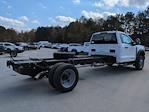 New 2026 Ford F-550 Regular Cab Cab Chassis for sale #26T090 - photo 2