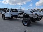 New 2026 Ford F-550 Regular Cab Cab Chassis for sale #26T090 - photo 6