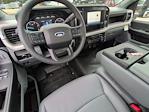 New 2026 Ford F-550 XL Regular Cab 4WD Cab Chassis for sale #26T091 - photo 13