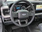 New 2026 Ford F-550 XL Regular Cab 4WD Cab Chassis for sale #26T091 - photo 14