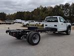 New 2026 Ford F-550 XL Regular Cab 4WD Cab Chassis for sale #26T091 - photo 2