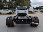 New 2026 Ford F-550 XL Regular Cab 4WD Cab Chassis for sale #26T091 - photo 5