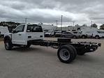New 2026 Ford F-550 XL Regular Cab 4WD Cab Chassis for sale #26T091 - photo 6