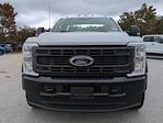 New 2026 Ford F-550 XL Regular Cab 4WD Cab Chassis for sale #26T091 - photo 8