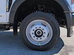 New 2026 Ford F-550 XL Regular Cab 4WD Cab Chassis for sale #26T092 - photo 10