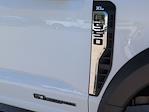 New 2026 Ford F-550 XL Regular Cab 4WD Cab Chassis for sale #26T092 - photo 12